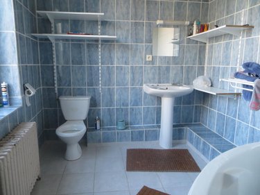 Maison a vendre Noues de Sienne 14380 Calvados 297 m2  147700 euros