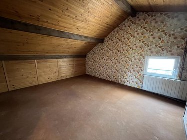 Maison a vendre Saint-Jean-de-Niost 01800 Ain 140 m2 5 pièces 343186 euros