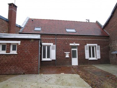 Location maison Villers-Bretonneux 80800 Somme 115 m2  860 euros