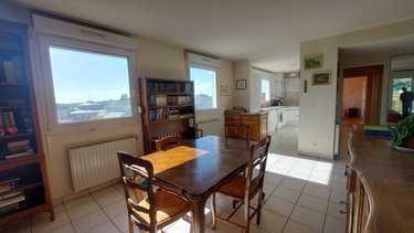 Appartement a vendre Besançon 25000 Doubs 109 m2 4 pièces 250000 euros