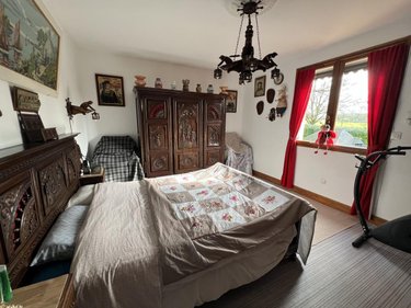 Maison a vendre Médréac 35360 Ille-et-Vilaine 151 m2 6 pièces 394800 euros