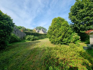 Terrain a batir a vendre Locronan 29180 Finistère 704 m2  91100 euros