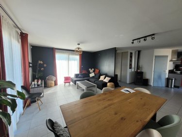 Maison a vendre La Chapelle-Anthenaise 53950 Mayenne 93 m2  230560 euros