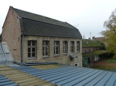 Immeuble a vendre Cambrai 59400 Nord 2500 m2  838400 euros