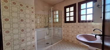 Maison a vendre Vic-Fezensac 32190 Gers 100 m2 4 pièces 143500 euros