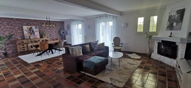 Maison a vendre Dainville 62000 Pas-de-Calais 139 m2 5 pièces 332800 euros