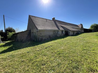 Maison a vendre Surfonds 72370 Sarthe 146 m2 5 pièces 178000 euros
