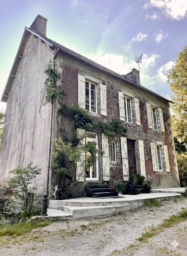 Maison a vendre Huelgoat 29690 Finistère 210 m2 7 pièces 399360 euros