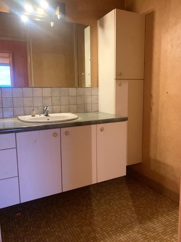 Appartement a vendre Rouen 76000 Seine-Maritime 71 m2 2 pièces 84900 euros