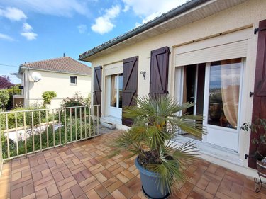 Maison a vendre Mamers 72600 Sarthe 119 m2 5 pièces 179350 euros