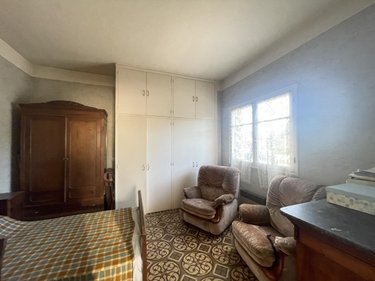 Viager maison Paulhan 34230 Hérault 138 m2 6 pièces 151400 euros