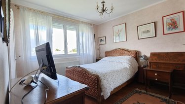 Maison a vendre Conches-en-Ouche 27190 Eure 80 m2 4 pièces 144900 euros