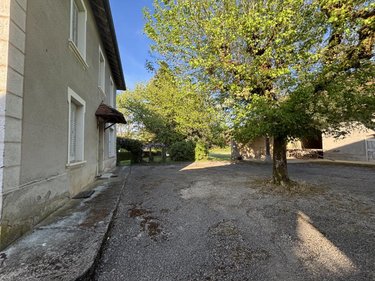 Maison a vendre Groslée Saint Benoit 01300 Ain 200 m2 7 pièces 209000 euros