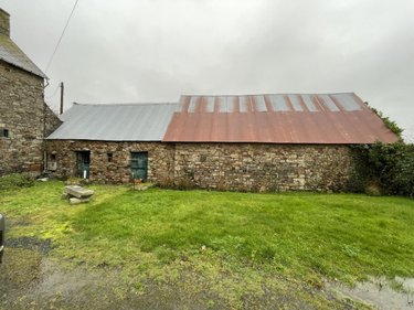 Maison a vendre Plourivo 22860 Côtes-d'Armor 133 m2 6 pièces 239850 euros