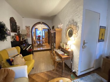 Maison a vendre Reims 51100 Marne 70 m2 5 pièces 234000 euros