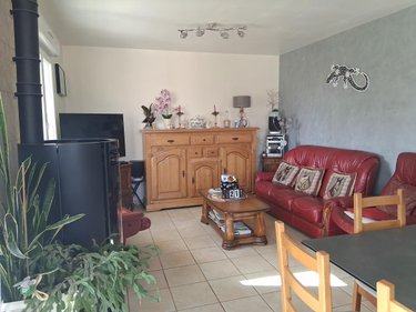 Maison a vendre Bagnoles-de-l'Orne-Normandie 61140 Orne 104 m2 5 pièces 265000 euros