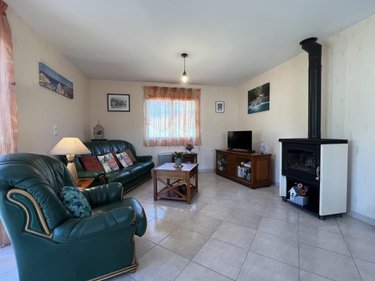 Maison a vendre Guillac 56800 Morbihan 98 m2 6 pièces 249780 euros