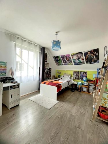 Maison a vendre Sarry 51520 Marne 105 m2 5 pièces 252640 euros