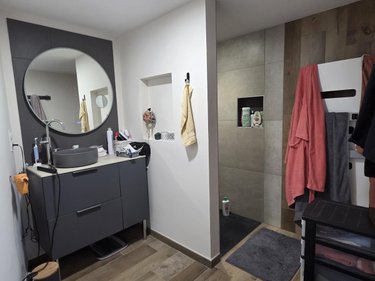 Maison a vendre Chérancé 53400 Mayenne 118 m2 5 pièces 198700 euros