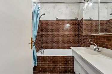 Appartement a vendre Paris 17e arrondissement 75017 Paris 32 m2 1 pièce 395000 euros