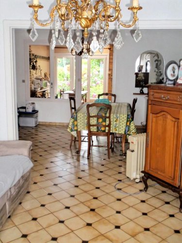 Maison a vendre Carvin 62220 Pas-de-Calais 110 m2 7 pièces 207370 euros