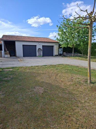 Maison a vendre Champigny-sur-Veude 37120 Indre-et-Loire 133 m2  236250 euros