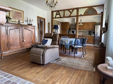 Maison a vendre Paimpol 22500 Côtes-d'Armor 90 m2 5 pièces 437280 euros