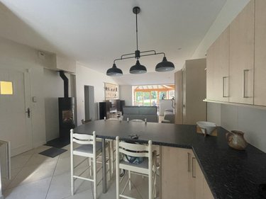 Maison a vendre Saint-Aignan-Grandlieu 44860 Loire-Atlantique 108 m2  330970 euros