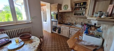 Maison a vendre Margny-lès-Compiègne 60280 Oise 127 m2 6 pièces 366000 euros