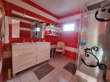 Maison a vendre Spézet 29540 Finistère 154 m2 6 pièces 283660 euros