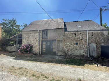 Maison a vendre Saint-Malo-de-Guersac 44550 Loire-Atlantique 177 m2 5 pièces 340000 euros