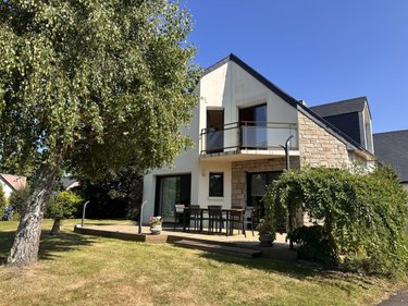 Maison a vendre Sainte-Anne-d'Auray 56400 Morbihan 144 m2 6 pièces 497000 euros