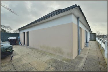 Appartement a vendre Le Rheu 35650 Ille-et-Vilaine 72 m2 4 pièces 228800 euros