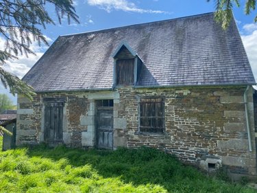 Maison a vendre Montbray 50410 Manche 56 m2 2 pièces 26800 euros