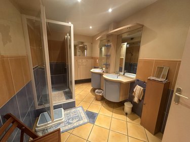 Appartement a vendre Cahors 46000 Lot 94 m2 3 pièces 155000 euros