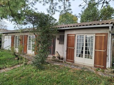 Maison a vendre Corme-Royal 17600 Charente-Maritime 90 m2 5 pièces 157380 euros