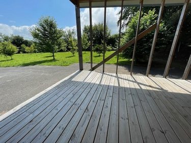 Terrains de loisirs bois etangs a vendre Hardinvast 50690 Manche 8860 m2  41920 euros
