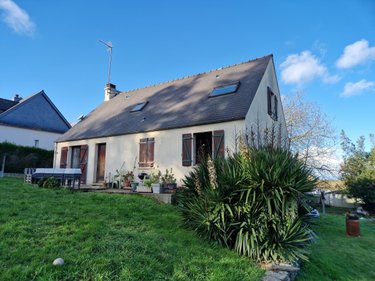 Maison a vendre Malestroit 56140 Morbihan 125 m2 6 pièces 177350 euros