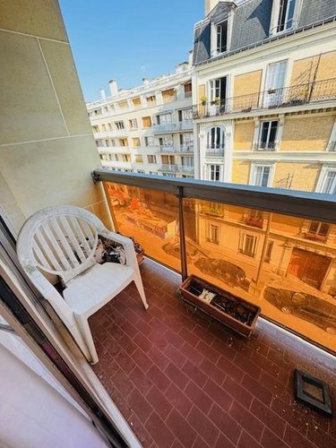 Appartement a vendre Bois-Colombes 92270 Hauts-de-Seine 64 m2 3 pièces 462000 euros