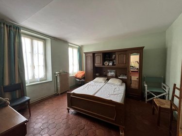 Maison a vendre Sceaux-du-Gâtinais 45490 Loiret 150 m2  95600 euros