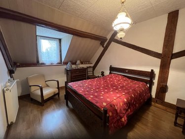 Maison a vendre Saint-Martin-l'Aiguillon 61320 Orne 125 m2 5 pièces 241000 euros