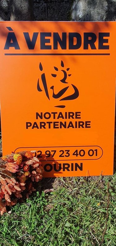 Maison a vendre Langonnet 56630 Morbihan 70 m2 3 pièces 63820 euros