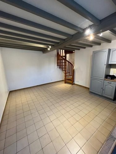 Maison a vendre Amiens 80000 Somme 37 m2 2 pièces 90000 euros