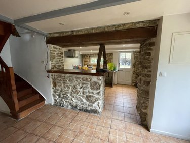 Maison a vendre Plourivo 22860 Côtes-d'Armor 86 m2 5 pièces 167280 euros