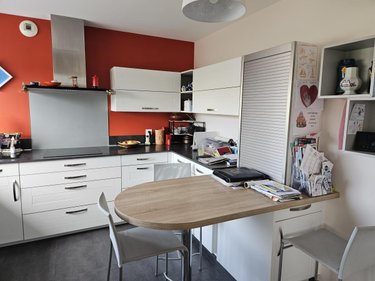 Maison a vendre Erdeven 56410 Morbihan 186 m2 7 pièces 747211 euros