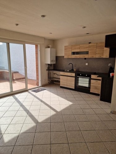 Location maison Masnières 59241 Nord 87 m2 2 pièces 850 euros