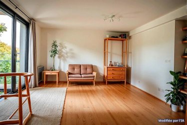 Appartement a vendre Le Perreux-sur-Marne 94170 Val-de-Marne 29 m2 1 pièce 184000 euros