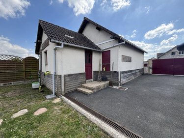 Maison a vendre Igoville 27460 Eure 111 m2 5 pièces 228000 euros