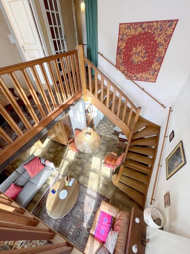 Maison a vendre Montfort-sur-Meu 35160 Ille-et-Vilaine 169 m2 7 pièces 334592 euros