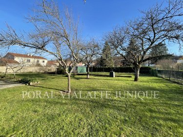 Maison a vendre Ambérieu-en-Bugey 01500 Ain 125 m2 5 pièces 300000 euros